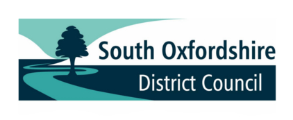 South Oxfordshire District Council logo
