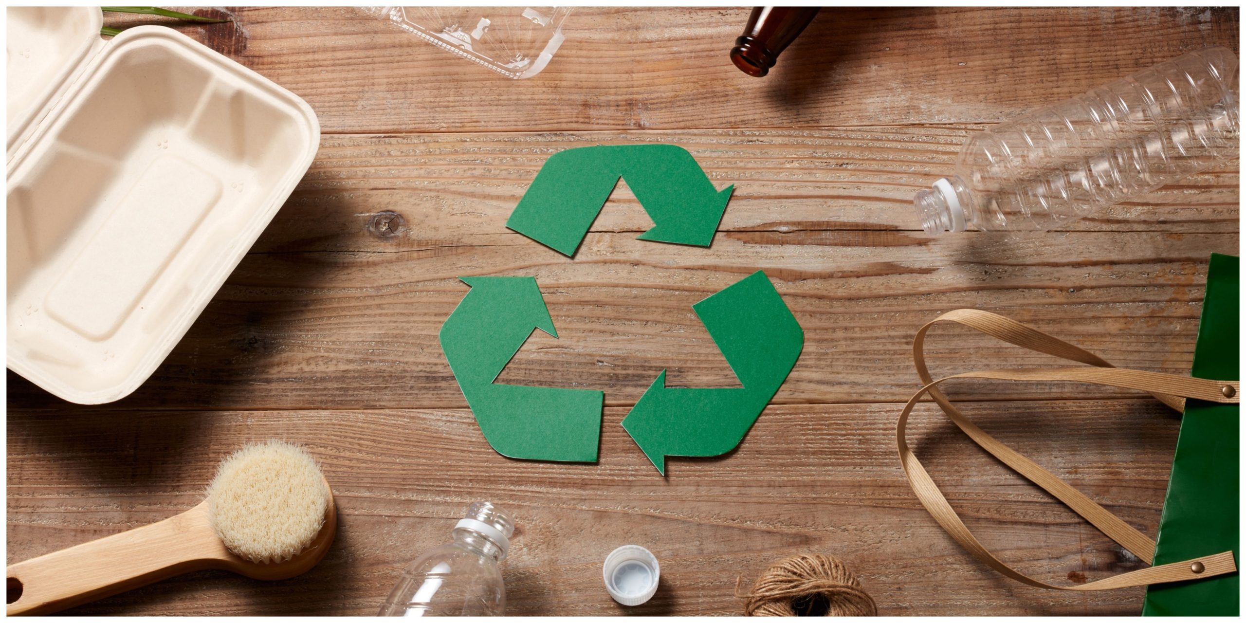 Residents reminded to ‘Check it before you chuck it’ during Recycle Week