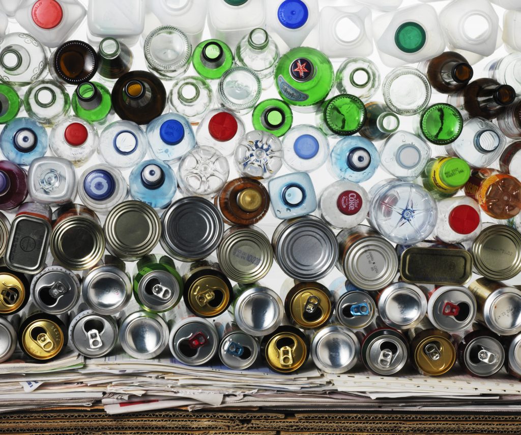 Your green recycling bin South Oxfordshire District Council