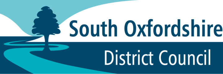 South Oxfordshire District Council logo