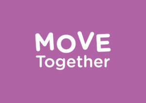 The Move Together Logo