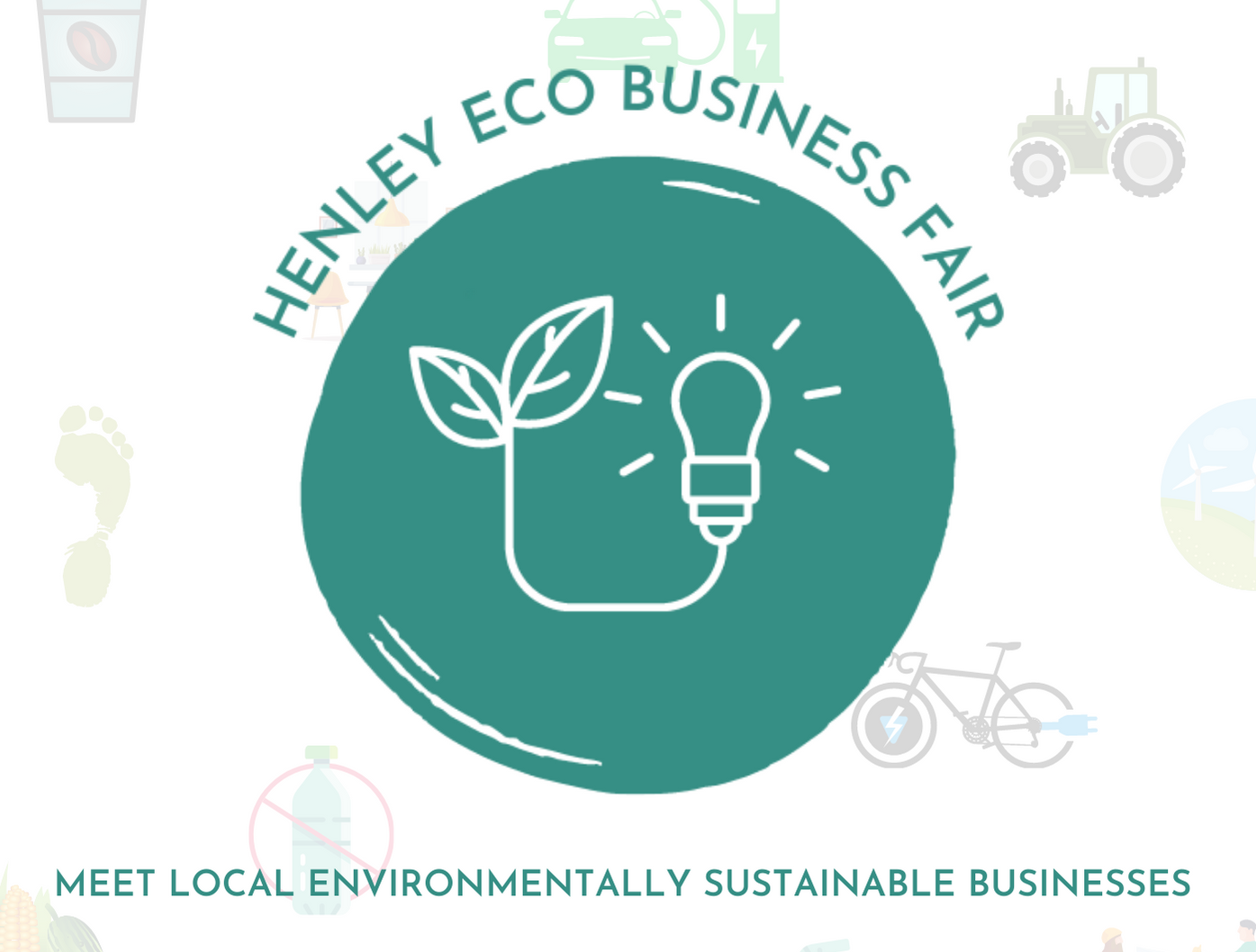 henley eco business fair