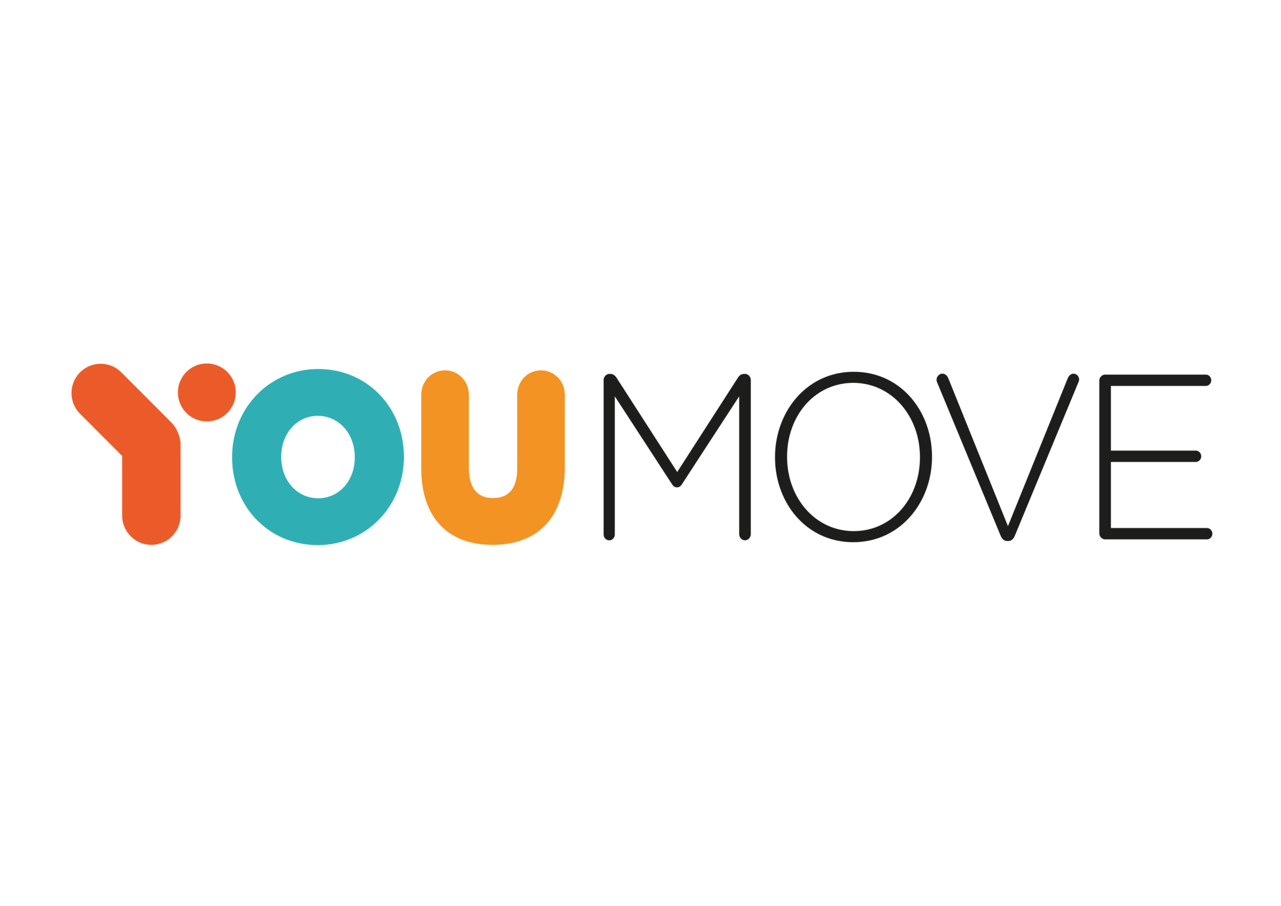 You Move official logo - it says YOUMOVE