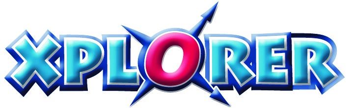 Xplorer logo