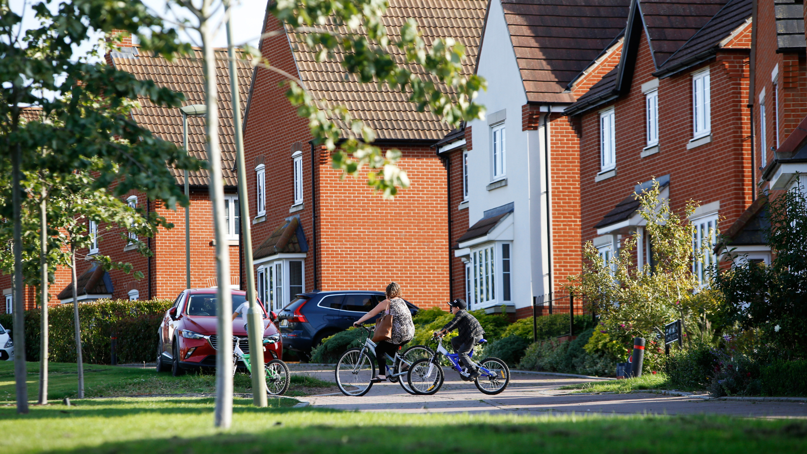Improvements to be made to cycle and walking routes in Didcot