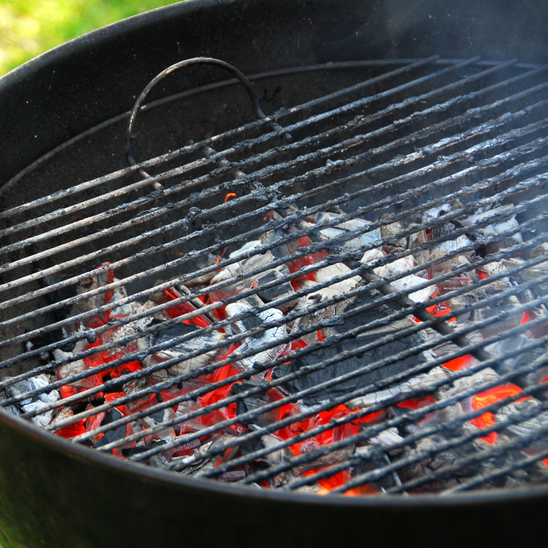 a photo of a bbq