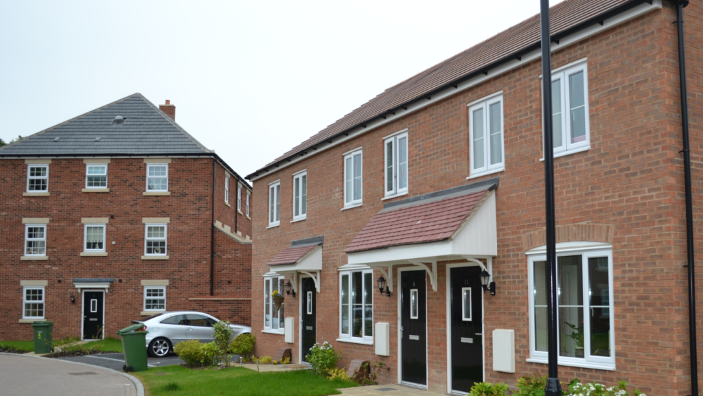 Affordable housing grant to help address urgent need South